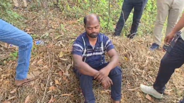 ऑपरेशन आघात” के तहत तमनार में अफीम की अवैध खेती पर बड़ी कार्रवाई  ग्राम आमाघाट नदी किनारे खेत में करीब एक एकड़ में अफीम की खेती का खुलासा