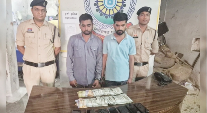 शादी से पहले दूल्हा गिरफ्तार दूल्हा बनने की तैयारी, मेहंदी की जगह हाथों में लगी हथकड़ी; मामला जान हो जाएंगे हैरान