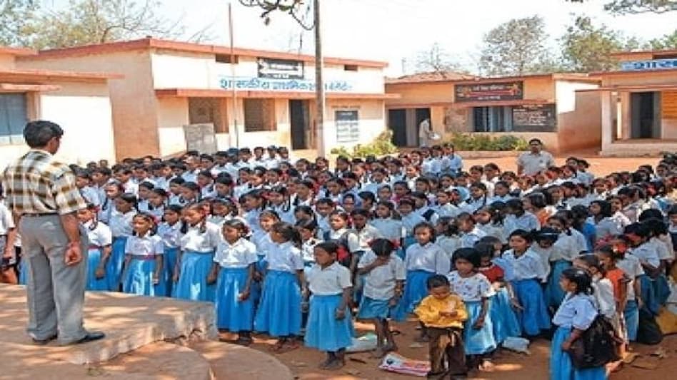 नए सत्र 16 जून से सभी सरकारी स्कूलों में अब बिना मंत्र के नहीं मिलेगा खाना,  प्रार्थना सभा के नियमों में हुआ बड़ा बदलाव