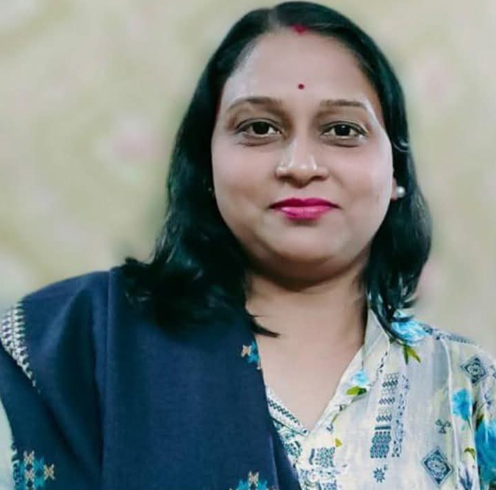 स्मार्ट मीटर के नाम पर जनता से जबरन वसूली बर्दाश्त नहीं होगी — रिंकी पाण्डेय     कांग्रेस सड़कों पर उतरकर करेगी जनविरोधी नीति का विरोध