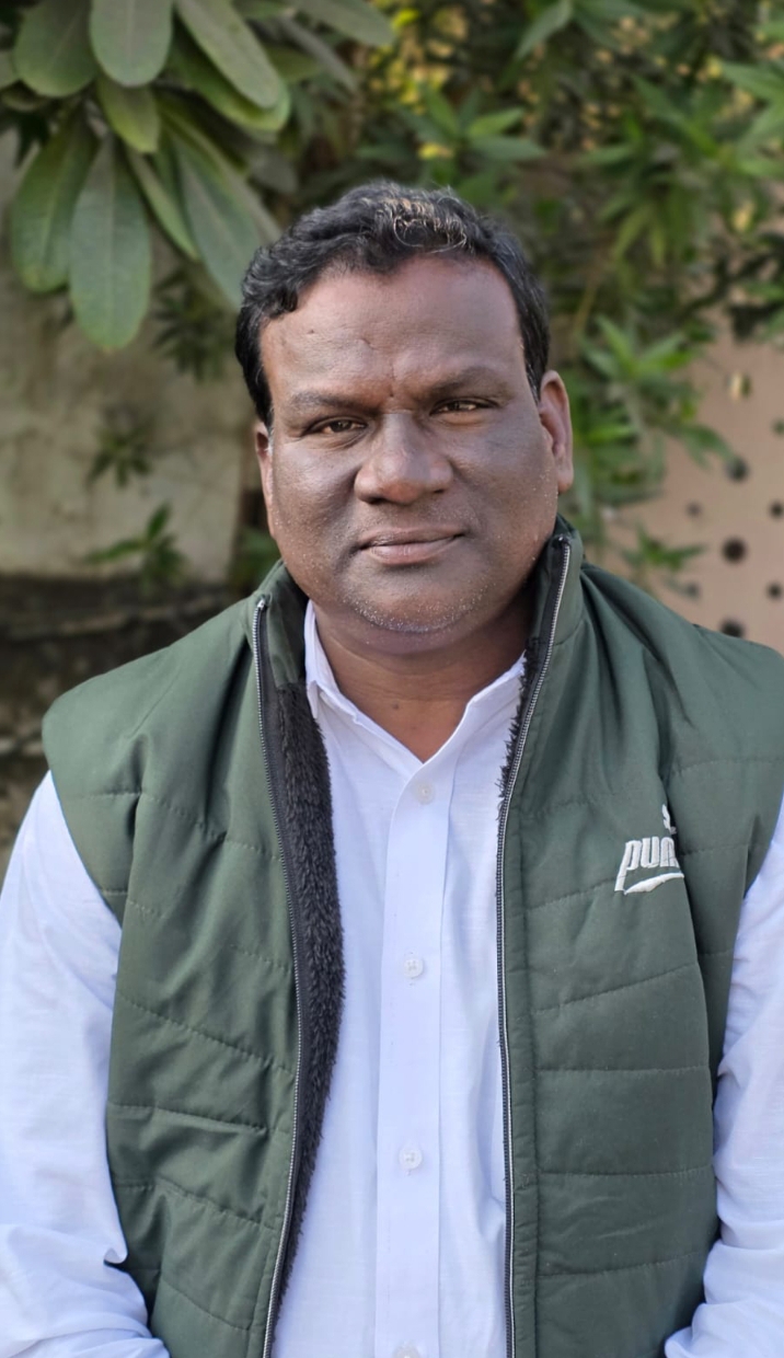 श्रीराम के नाम पर भ्रष्टाचार बर्दाश्त नहीं : शाखा यादव      13 जुलाई को कांग्रेस करेगी विरोध प्रदर्शन