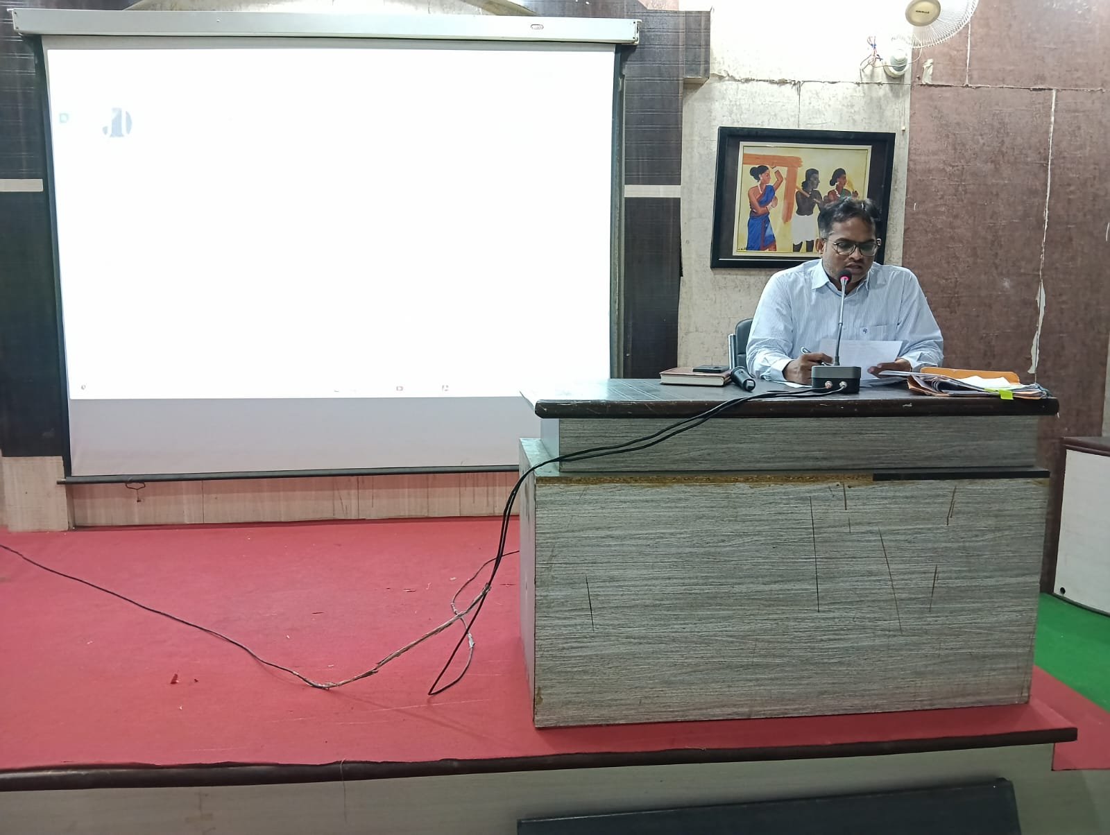 सेवा संकल्प अभियान को लेकर निगम की तैयारी तेज  आयुक्त श्री क्षत्रिय ने ली सभी अधिकारी कर्मचारियों की बैठक  17 सितंबर को सिंदूर पार्क में शाम 6 बजे होगा शुभारंभ, एक माह तक चलेगा विशेष अभियान