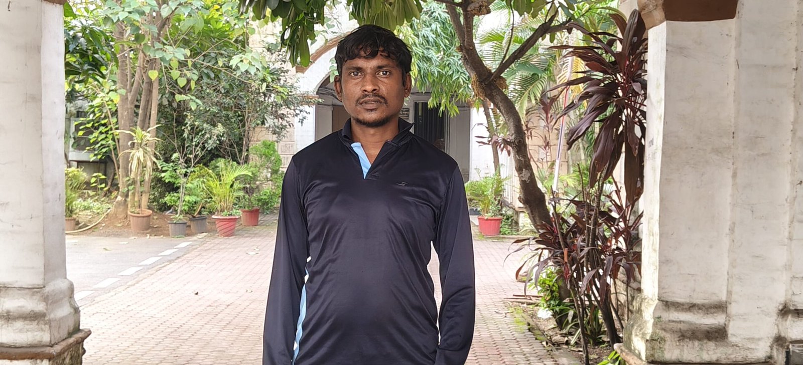 अभियान संवेदना के तहत कोतवाली पुलिस की त्वरित कार्रवाई, नाबालिग से अश्लील इशारे करने के आरोप में युवक गिरफ्तार