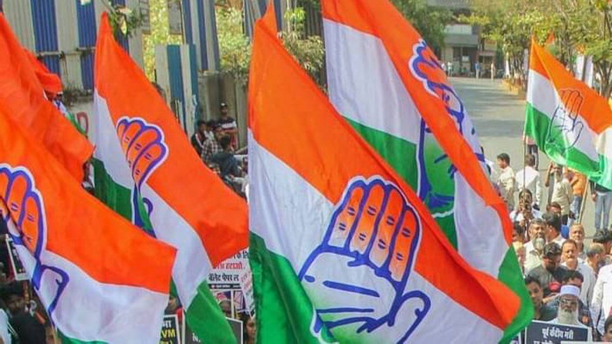 मोदी के जन्मदिन पर सियासी बवाल : कांग्रेस मनाएगी महंगाई- बेरोजगारी दिवस, सभी जिलों में होगी प्रेस कॉन्फ्रेंस